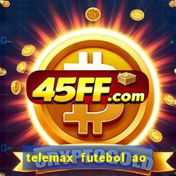 telemax futebol ao vivo - Divas